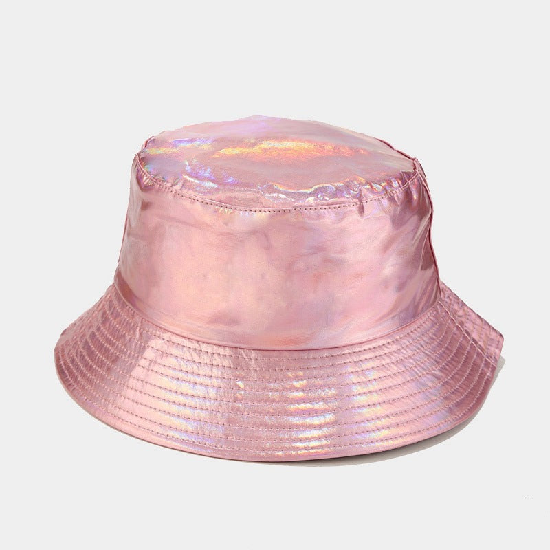 Stylish foldable fisherman’s cap for men and women, perfect for spring, summer, and autumn, with a wide brim for sun protection. Available in multiple colors and size M (56-58cm).