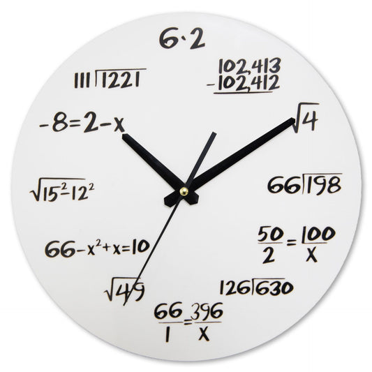Enhance your space with the Geometric Art Wall Clock, a perfect blend of style and functionality. Crafted from premium wood, this modern timepiece showcases sleek geometric design, adding a touch of sophistication to any room