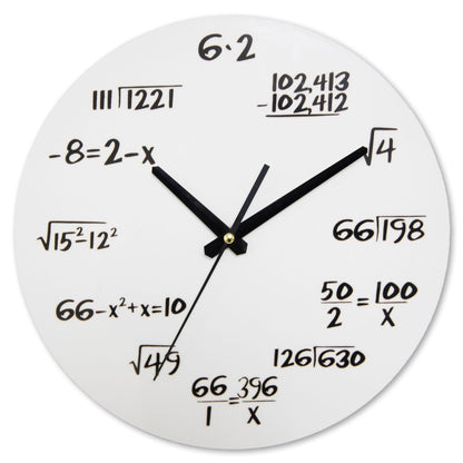 Enhance your space with the Geometric Art Wall Clock, a perfect blend of style and functionality. Crafted from premium wood, this modern timepiece showcases sleek geometric design, adding a touch of sophistication to any room