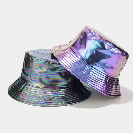 Stylish foldable fisherman’s cap for men and women, perfect for spring, summer, and autumn, with a wide brim for sun protection. Available in multiple colors and size M (56-58cm).