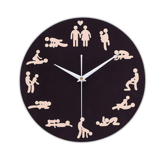 Enhance your space with the Geometric Art Wall Clock, a perfect blend of style and functionality. Crafted from premium wood, this modern timepiece showcases sleek geometric design, adding a touch of sophistication to any room
