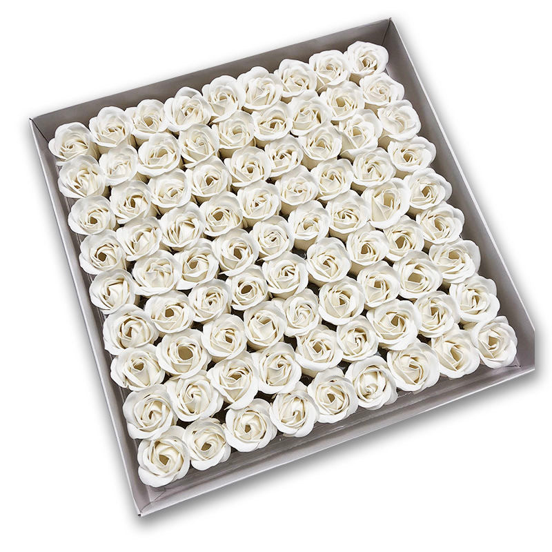 Soap Rose Gift Box