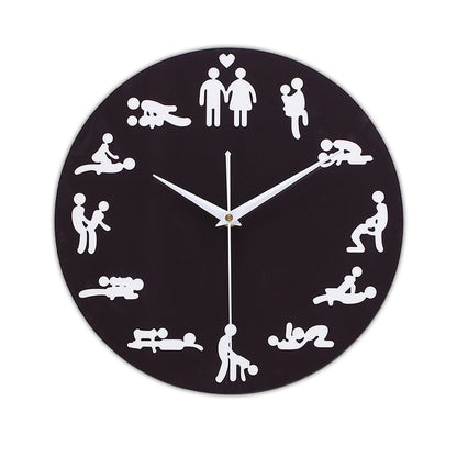 Enhance your space with the Geometric Art Wall Clock, a perfect blend of style and functionality. Crafted from premium wood, this modern timepiece showcases sleek geometric design, adding a touch of sophistication to any room