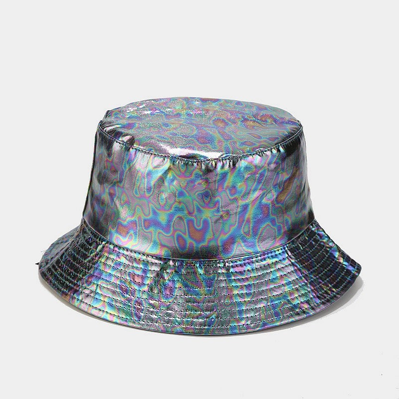 Stylish foldable fisherman’s cap for men and women, perfect for spring, summer, and autumn, with a wide brim for sun protection. Available in multiple colors and size M (56-58cm).